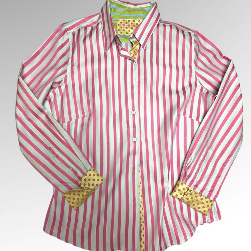 Robert Graham Long Sleeve Shirt